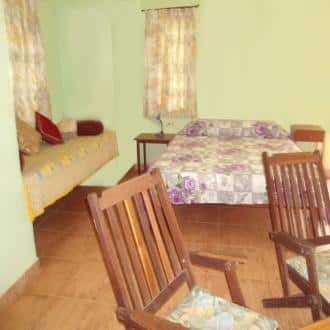 Family Run Budget Homestay Accommodation In Calangute, Goa 4